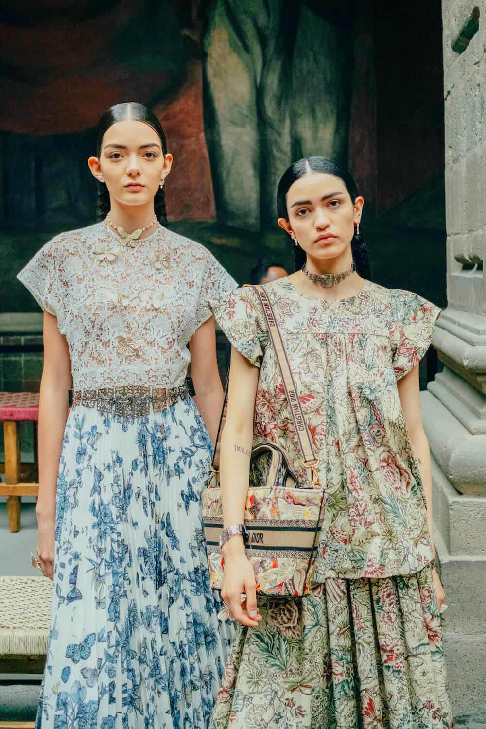Dior: Cruise 2024 - 10 Magazine